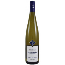 Alsace Bestheim Classic Gewurztraminer