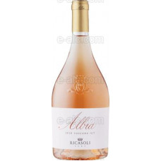 Barone Ricasoli Albia Rose Toscana