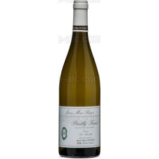 Pouilly - Fume Cuvee Les Alouettes