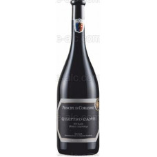 Principe di Corleone Quattro Canti Syrah-Nero D'Avola