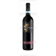 Poggio Stella Rosso di Montepulciano