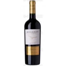 Millaman Limited Reserve Carmenere