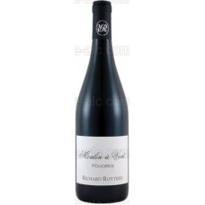 Domaine Richard Rottiers Moulin a Vent Foudres