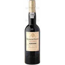 Ramos Pinto Porto Tawny Adriano Reserva