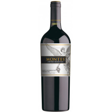 Montes Limited Selection Cabernet Sauvignon-Carmenere