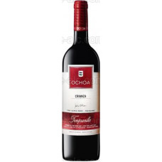 Ochoa Tempranillo Crianza