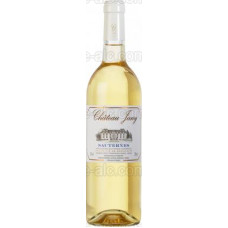 Chateau Jany Sauternes