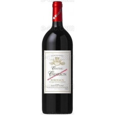 Chateau Charron Rouge Bordeaux