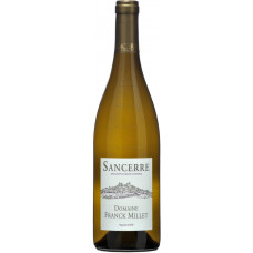 Sancerre Blanc Domaine Franck Millet