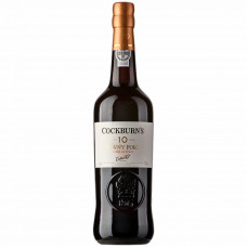 Cockburn's Tawny Port