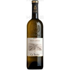 Ca'Botta Pinot Grigio Veneto