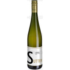 Sutter Gruner Veltliner Klassik Weinviertel