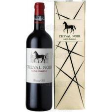 Cheval Noir Saint-Emilion