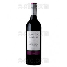 Oxford Landing Cabernet Sauvignon & Shiraz