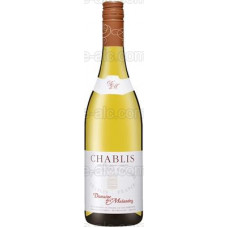 Domaine des Malandes Chablis