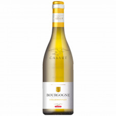 Calvet Bourgogne Chardonnay