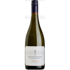 Craggy Range Sauvignon Blanc Marlborough