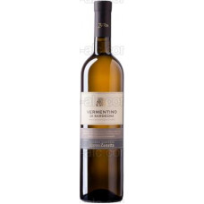 Vigneti Zanatta Vermentino di Sardegna