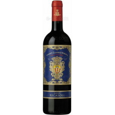 Barone Ricasoli Chianti Classico Riserva Rocca Guicciarda