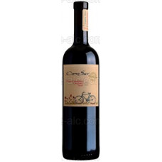 Cono Sur Organic Cabernet Sauvignon-Carmenere-Syrah