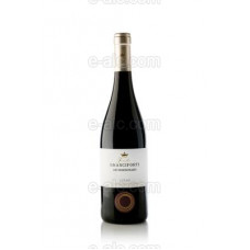 Branciforti dei Bordonaro Syrah