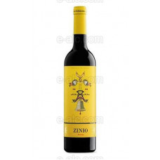 Bodegas Patricinio Zinio Rioja Tempranillo Reserva