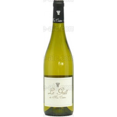 Le Grill du Mas Cristine Blanc Cotes du Roussillon