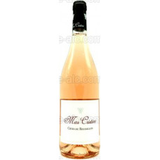 Mas Cristine Rose Cotes du Roussillon