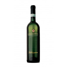 NovaSerra Greco di Tufo