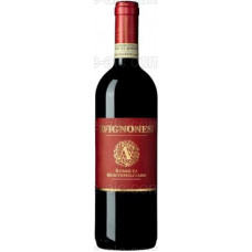 Avignonesi Nobile di Montepulciano