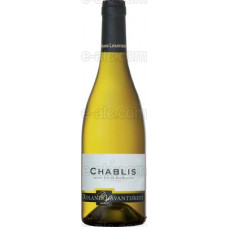 Chablis Roland Lavantureux