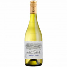 Los Vascos Chardonnay