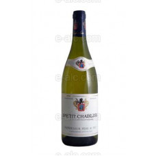 Dufouleur Pere & Fils Petit Chablis