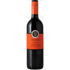 Piccini Rosso Toscana
