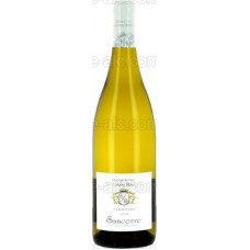 Domaine Sylvain Bailly Terroirs Sancerre Blanc