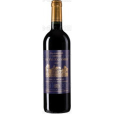 Chateau de Villegeorge Haut-Medoc Cru Bourgeois