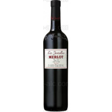 Les Jamelles Merlot