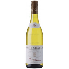 Domaine des Malandes Petit Chablis