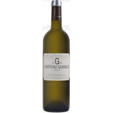 Le G de Chateau Guiraud Bordeaux Blanc