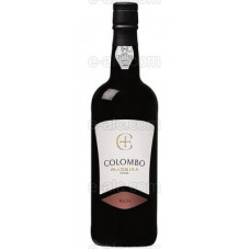 Colombo Madeira Reserva Rich