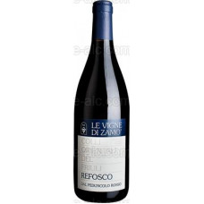 Refosco Dal Peduncolo Rosso