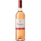 Bordeaux La Baronnie Rose