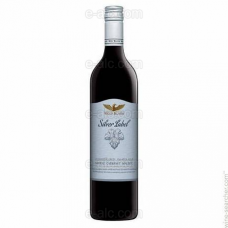 Wolf Blass Silver Label Shiraz Cabernet Malbec