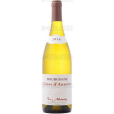 Bourgogne Cotes D’Auxerre Les Malandes