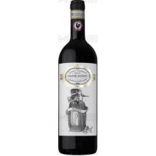 Nunzi Conti Chianti Classico Riserva