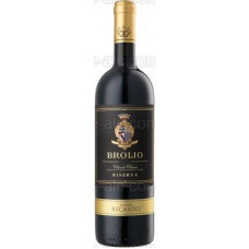 Brolio Chianti Classico Riserva