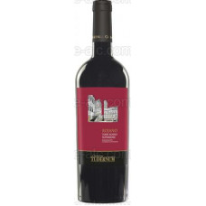 Cantina Tudernum Rojano Todi Rosso Superiore