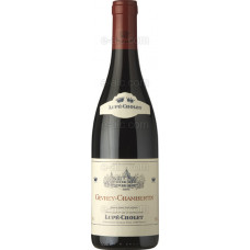 Gevrey-Chambertin