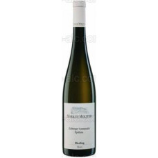 Zeltinger Sonnenuhr Spatlese Riesling