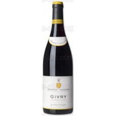 Givry Doudet Naudin